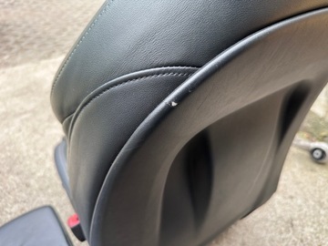 фото thumb №10, Audi a5 f5 8w s-line купе сиденья комплект сидений алькантара подогрев электрика