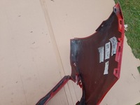 фото thumb №9, Бампер hyundai i30 lift n line performace