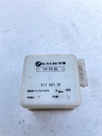 фото thumb №1, Bmw e38 e39 e46 модуль датчик крену сигналізація