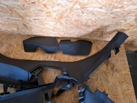 фото thumb №6, Mercedes w247 b-klasa пластик, задня правий лівий поріг