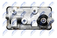 фото thumb №11, Регулятор турбіни g-65 6nw009228 chrysler grand voyager 2.8crd 2007-