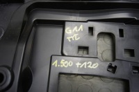 фото thumb №15, Bmw 7 g кронштейн  бампера заднего левое + правое заднее