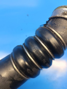 фото thumb №8, Турбонагнітач турбіна bmw 1 e87 116d e81 e90 e60 e61 2.0d 10r.