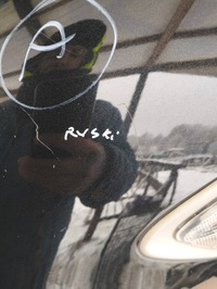 фото thumb №7, Крила лівий перед chevrolet captiva i колір gar lata 2006-2010 оригінал