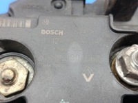 Renault scenic 2 1.5dci генератор 8200390667 bosch 0124525082 test в Украине, фото thumb