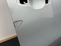 фото thumb №8, Citan ii w420 kangoo iii iv townstar 2021r- двері праве перед пасажирський