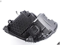 фото thumb №10, Mb c-klasa w206 21- full led performance лампа eu