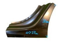 фото thumb №1, Audi a3 8y s3 s line sportback порог левый