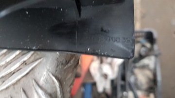 фото thumb №12, Mercedes w211 захист pod бардачок a2116800839