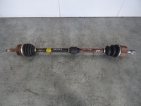 фото thumb №1, Приводной вал правая длинная механическая коробка передач hyundai tucson i 2.0 cvvt