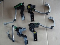 фото thumb №2, Датчик вирівнювання світла skv 17skv427