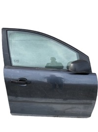 фото thumb №1, Двері перед передні праве ford focus mk2