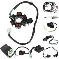 фото thumb №15, Набор проводка электрический реле