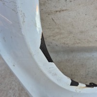 фото thumb №3, Lexus rc 14-20 крыло перед передний правое