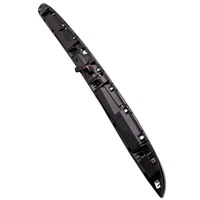 фото thumb №3, Mini оригінальний номер молдинг кришки багажника r55 r56 хром aso