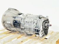 фото thumb №1, Механическая коробка передач 6 коробки передач bmw x3 f25 23007635776