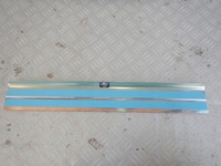 фото thumb №6, Ford mondeo mk4 молдинг поріг хром