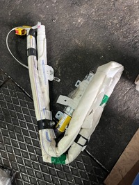 фото thumb №1, 73 ford grand c-max mk2 шторка ліва