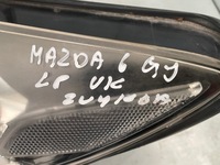 фото thumb №14, Mazda 6 gj iii 2012- лампа левый перед левая передняя линза uk