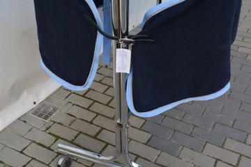 DERKA OSUSZAJĄCA KOCOWA 145CM
