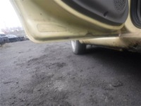 фото thumb №6, Двері лівий задня fiat panda ii 541
