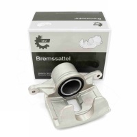 фото thumb №1, Супорт гальма перед лівий hyundai i30 kia xceed proceed ceed 58110g4000