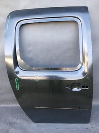 фото thumb №1, Двері праве зсувні do renault kangoo ii lift 14-21r