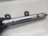 Молдинг впрыскная топлива jaguar land 3.0 d 306dt xf x250 xj 9x2q-9d280-fa Оригинал, фото thumb