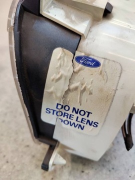 фото thumb №6, Спидометр приборы спидометр ford mondeo mk1 европа 1.6 b 93bb-10c956-ca