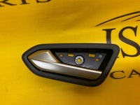 фото thumb №2, Ліва ручка внутрішня двері renault clio v