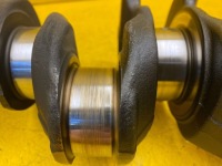 Mini cooper r60 2.0d wał коленчатый zatarty 6738513 Цена, фото thumb