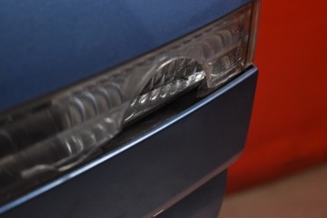 фото thumb №8, Крышка багажника зад задняя 64z subaru outback 3 iii универсал рестайлинг 06-09