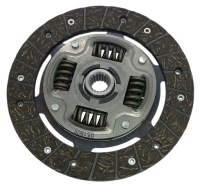 фото thumb №4, Зчеплення kawe opel agila suzuki baleno ignis i ii swift ii iii wagon r+