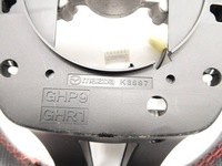 фото thumb №16, Руль кожа мульти mazda 6 gj