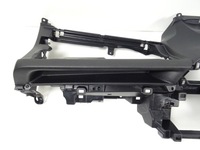 фото thumb №8, Yaris iii lift приборная панель консоль нижняя dół czarna