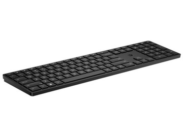 Klawiatura Bezprzewodowa HP 450 20 program klawiszy 20msc bateria