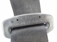 фото thumb №3, Mercedes s w220 pas безпеки правий перед