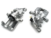 фото thumb №1, Супорт гальмівний задня правий do audi 80 90 sys.trw