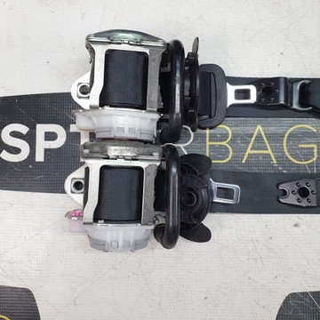 фото thumb №7, Ibiza 6f рестайлінг панель консоль подушки ремені подушка безпеки oryginlany матеріал