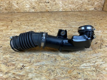 фото thumb №5, Труба шланг повітря nissan micra k14 2016-