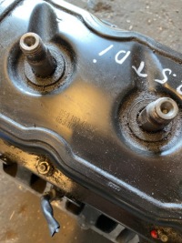 фото thumb №4, Vw audi 2.5tdi 6v ake головка двигуна