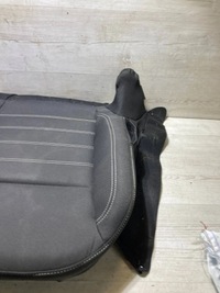 фото thumb №5, Dacia sandero iii 2022 сиденье сиденье правые перед