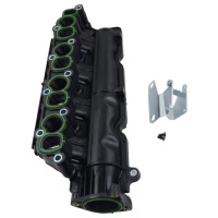 Купити Колектор впускний  до opel astra chevrolet malibu fiat freemont дизель, фото thumb