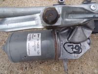 фото thumb №6, Механизм дворник 8200734788 master iii europa