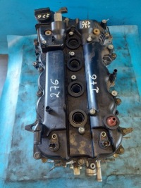 фото thumb №9, Головка yaris ii 2011 r 1.33 vvti 1nrfe