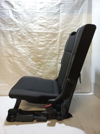 фото thumb №7, Touran iii 2015- сиденье заднее сиденье 3 ряд складной задняя задний