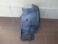 фото thumb №1, Підкрилок бризковик лівий mercedes c klasa w203