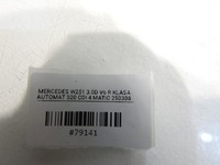 фото thumb №8, Капот 775 mercedes r w251