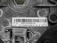 фото thumb №12, Воздуховод мультифункция ford s-max mk1