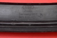 фото thumb №9, Жабо eu 8k1819403 audi a4 b8 07-11